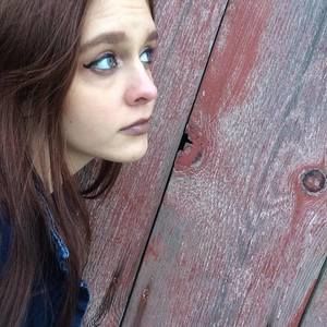 Meet your Posher, Madeline